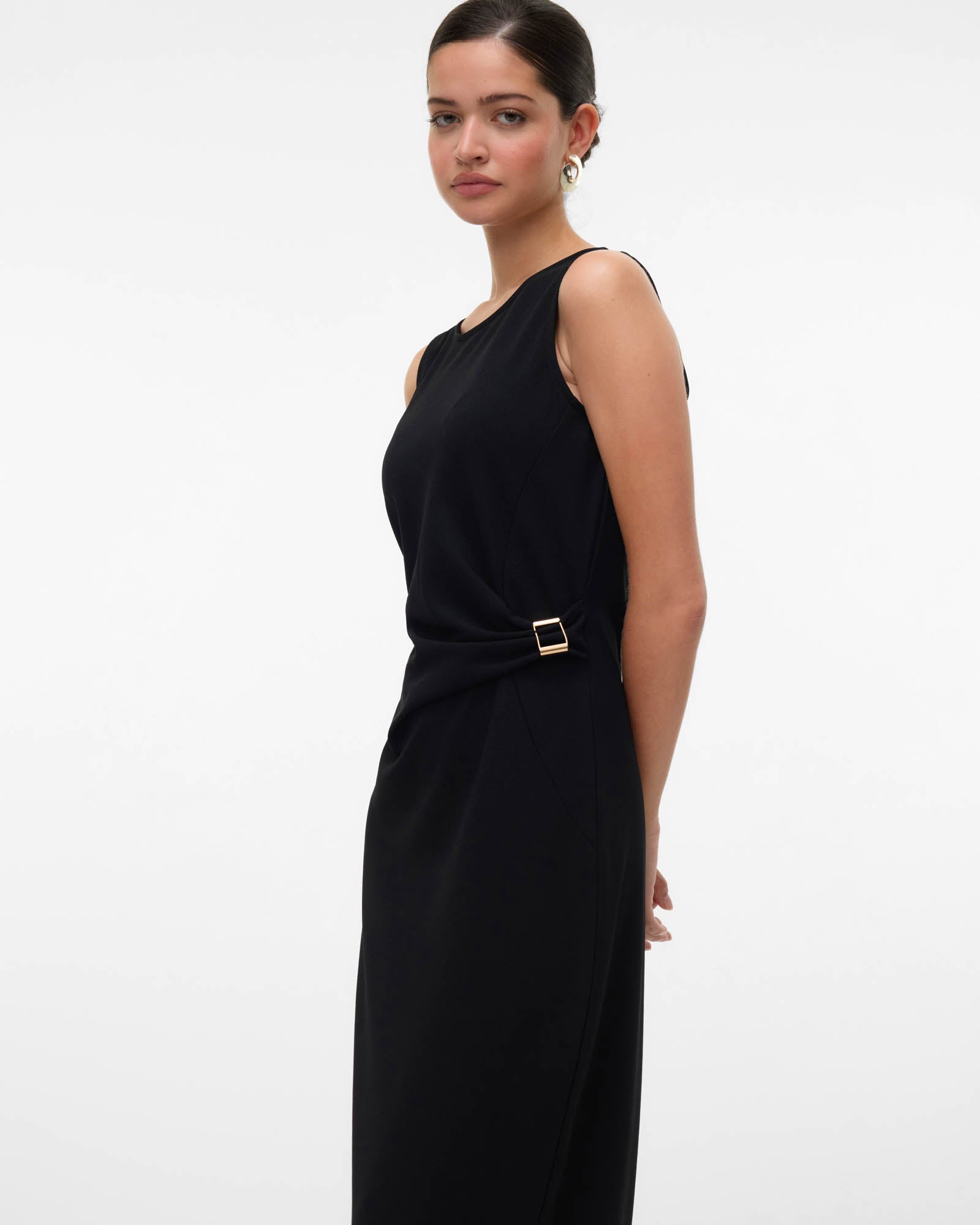 VMHOSANNA MAXI DRESS